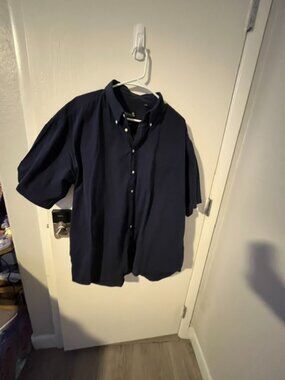 Evergreen Chino Shirt XL